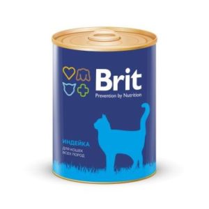 Brit Premium Turkey