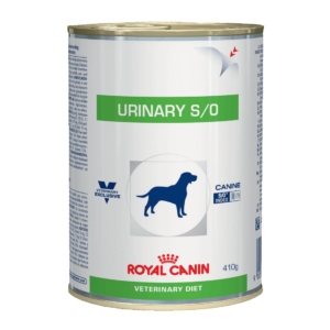 Royal Canin Urinary S/O can