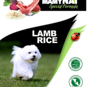 Mamynat Lamb & Rice